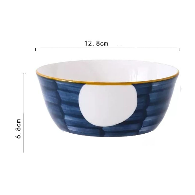bols à soupe en céramique – Image 2