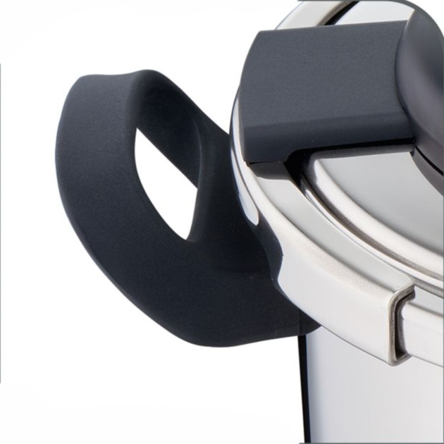 Cocotte - Autocuiseur Seb Clipso Chef 8Litres – Image 3