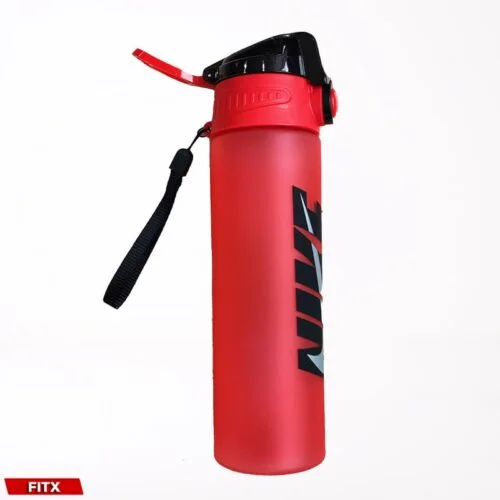 Gourde de Sport avec Ouverture à Bouton – Image 3